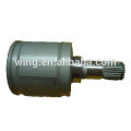 wheel rims water pump parts